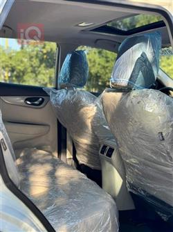 نيسان روج سبورت